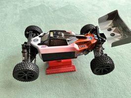 Tekno RC EB410.2 1/10 Elektro 4WD Buggy RTR