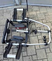 BMW E-Bike 2.0 Fahrradträger für Anhängerkupplung – Original