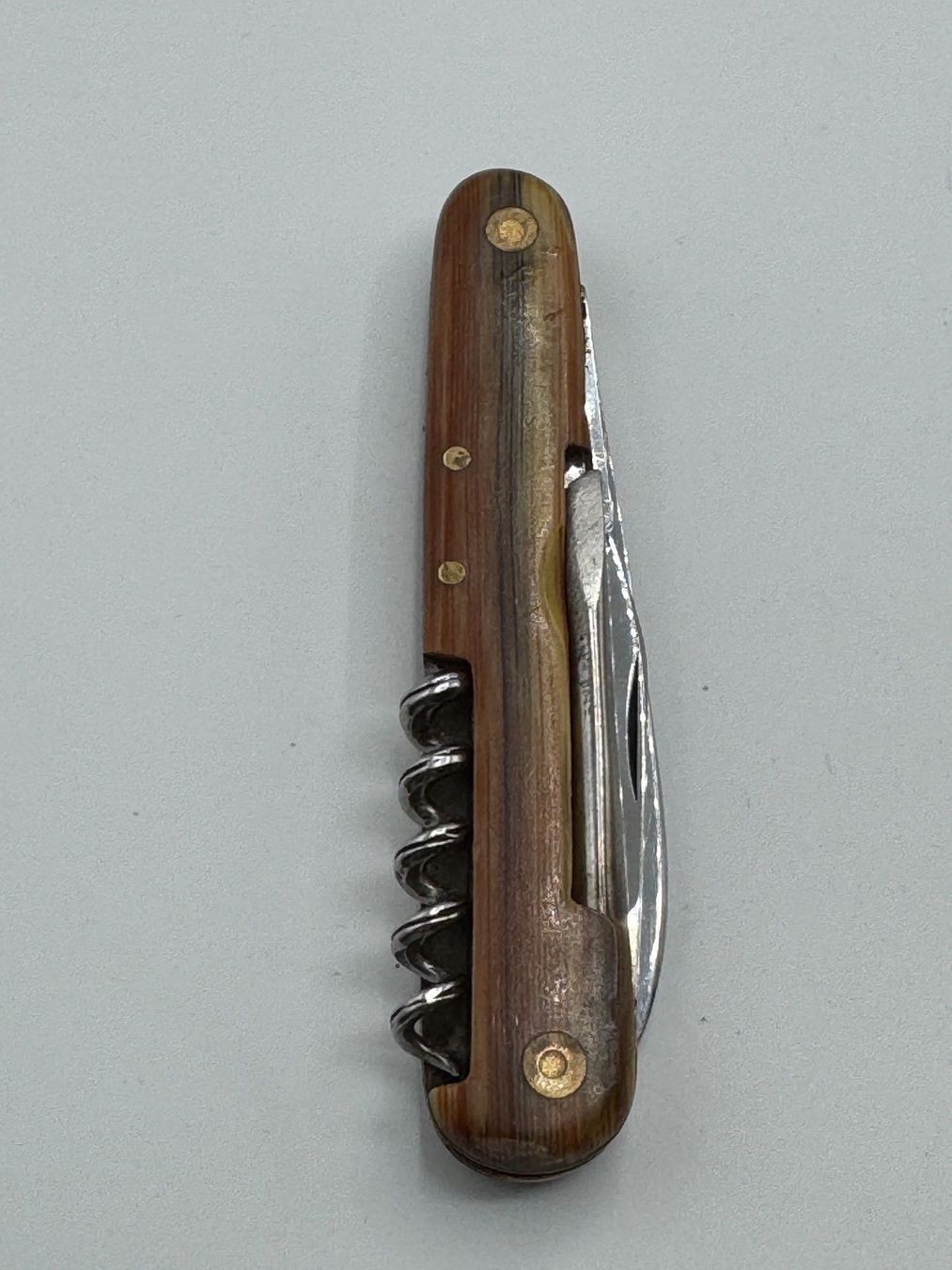 Couteaux de poche: Taschenmesser ASMF – D'occasion à Sachseln par BONATI01 7