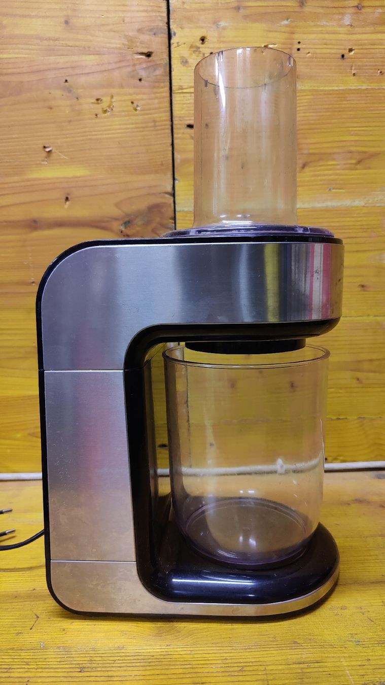 WMF Elettrodomestici da cucina: WMF Spiralschneider (L2) – Usato da Aarau venduto da bro_9zsg 4