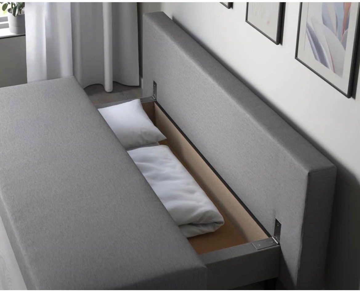 Ikea Sofas: Sofa Bett Ikea – Gebraucht aus Zürich von Sevhan 3