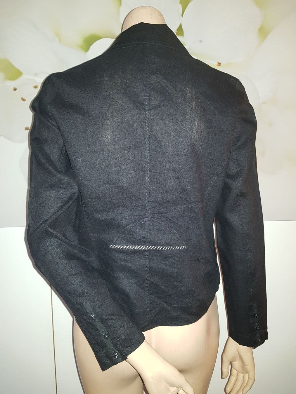 Giacche: ANIMALE veste / Jacke taille / Grosse S – Usato da Cossonay-ville venduto da Super-Price-Quality 6