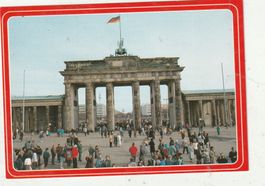 Berlin Brandenburger Tor