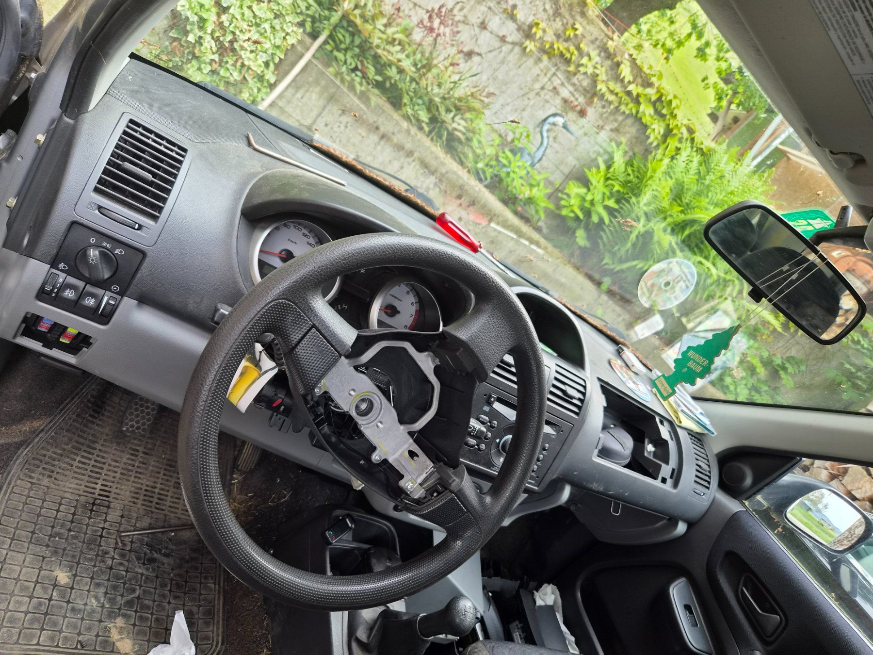 Subaru Automobili: SUBARU Justy g3x – Usato da Galgenen venduto da hup_gww9 5