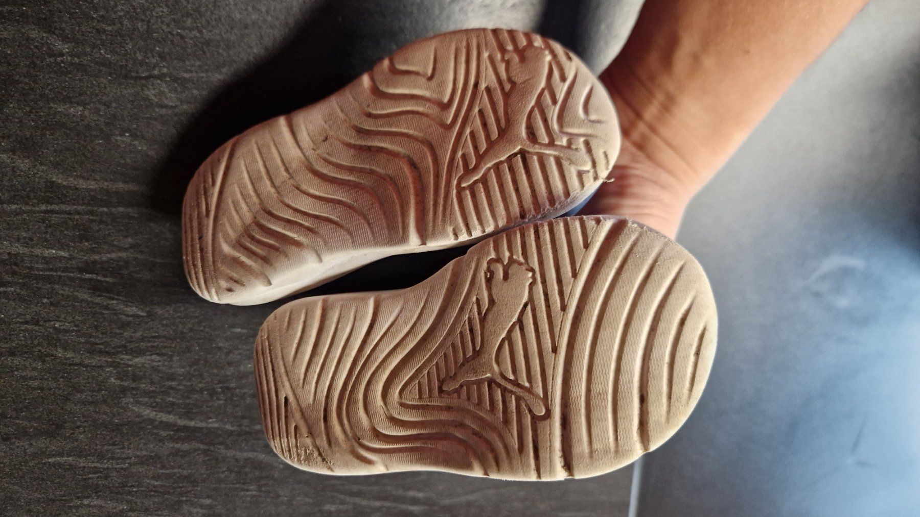 Chaussures garçon: Schuhe – D'occasion à Linthal par nat_gp2j 1