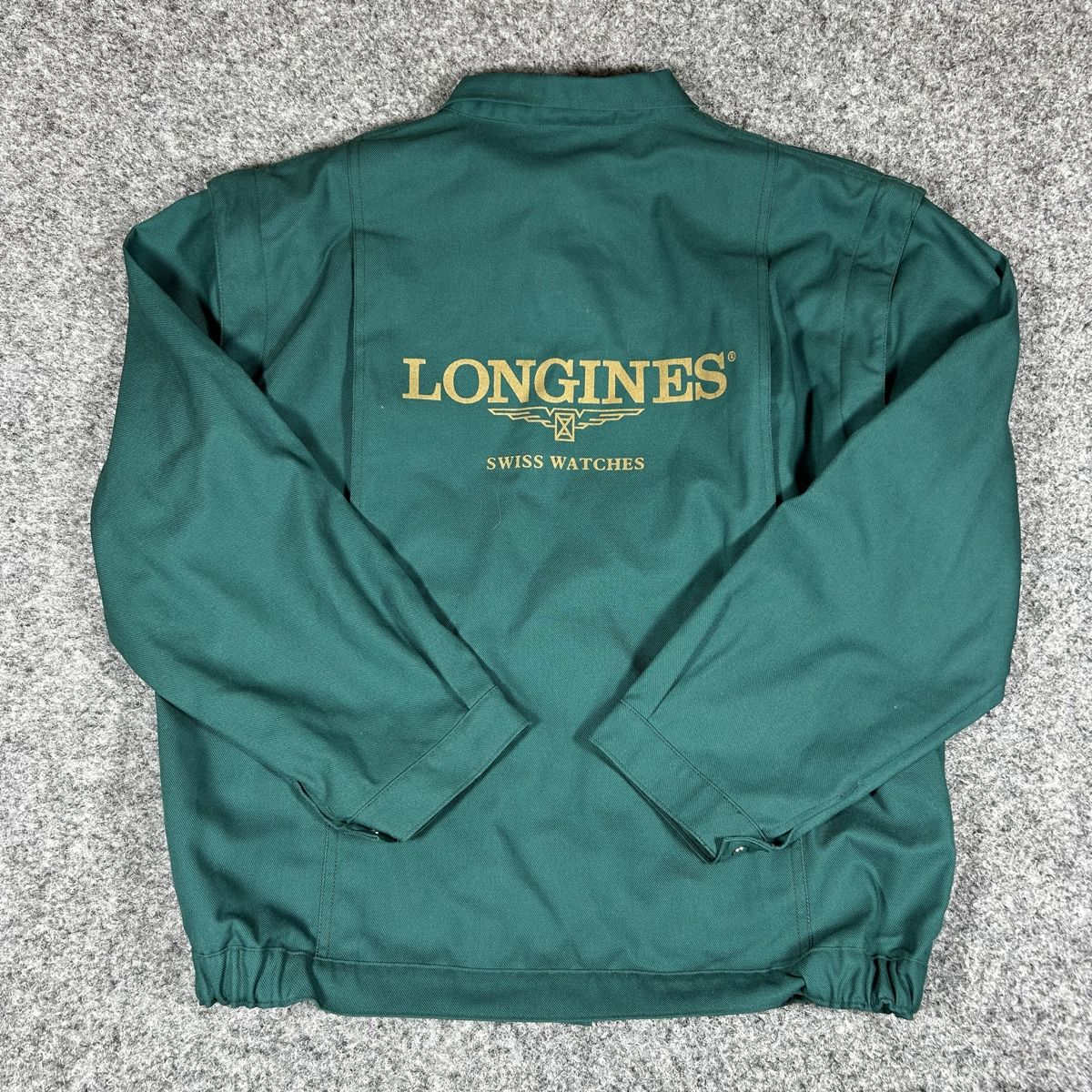 Vestes: Longines workwear jacket and pants  – Neuf (Voir description) à La Sagne NE par Matlasape