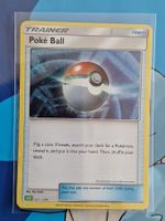 Poké Ball - Holo - CLV Reprint TCG Classic