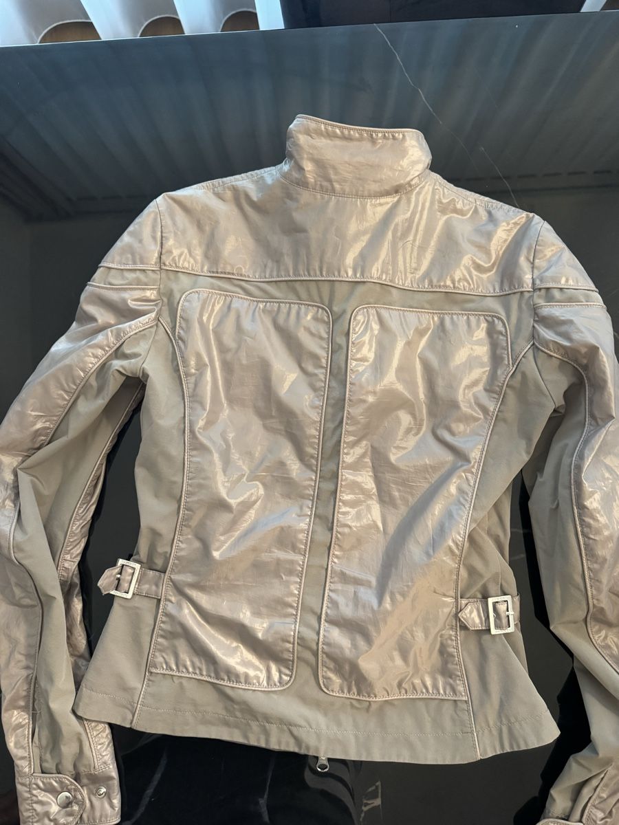 Belstaff Giacche: Belstaff Damenjacke Grösse 36 – Usato da Thun venduto da mama2007 7
