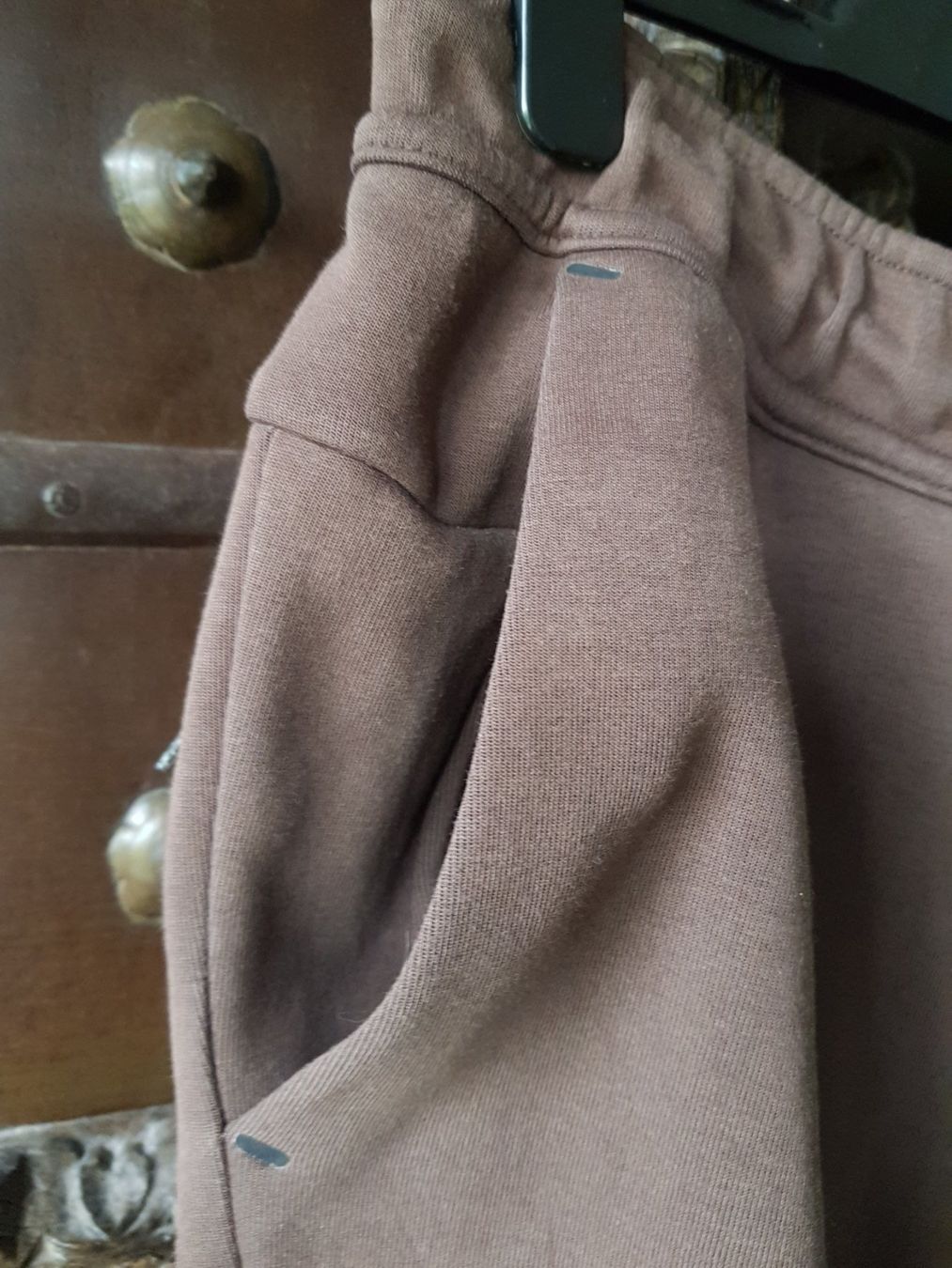Nike Pantaloni: HERREN SHORTS VON NIKE – Nuovo (secondo la descrizione) da Root venduto da LifestyleAccessoires 4