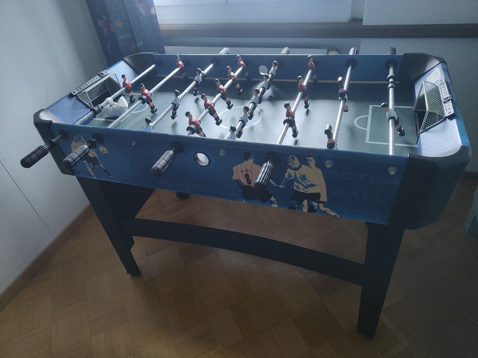 Spielzeuge: Töggelikasten Occasion – Gebraucht aus Sumiswald von David0793 7