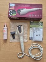 Philips Auto Curler 8000 – Refurbished – inkl. neu Kérastase