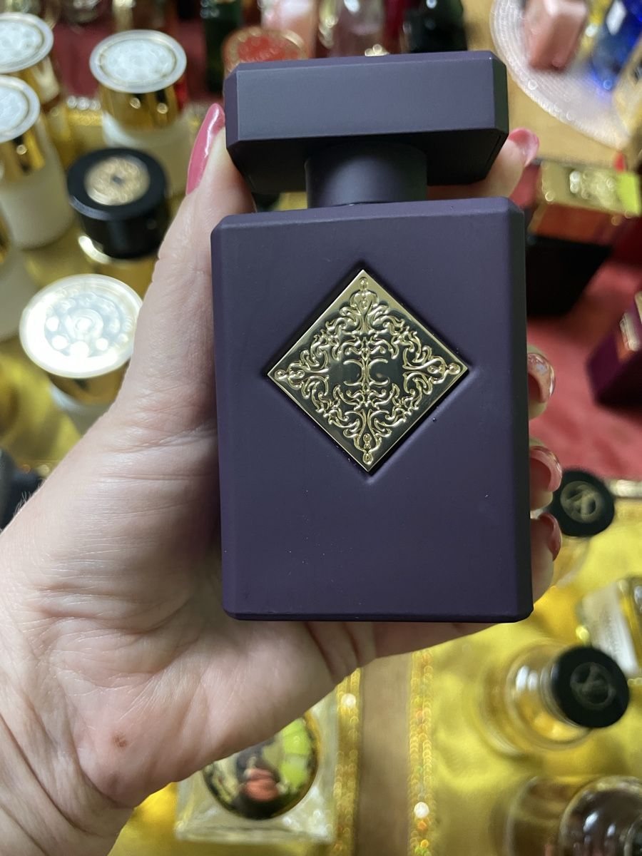 Initio Profumi & Eau de Toilette: Initio HIGH FREQUENCY 2 ml Abfüllung – Usato da Reinach BL venduto da basilisk2803