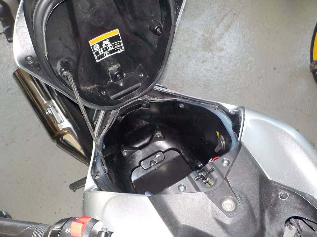 Touring: Honda NC 700X A  – Usato da Winznau venduto da Dessert 7