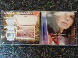 CD : Marit Larsen