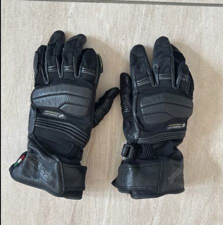 Vanucci Handschuhe Grösse L