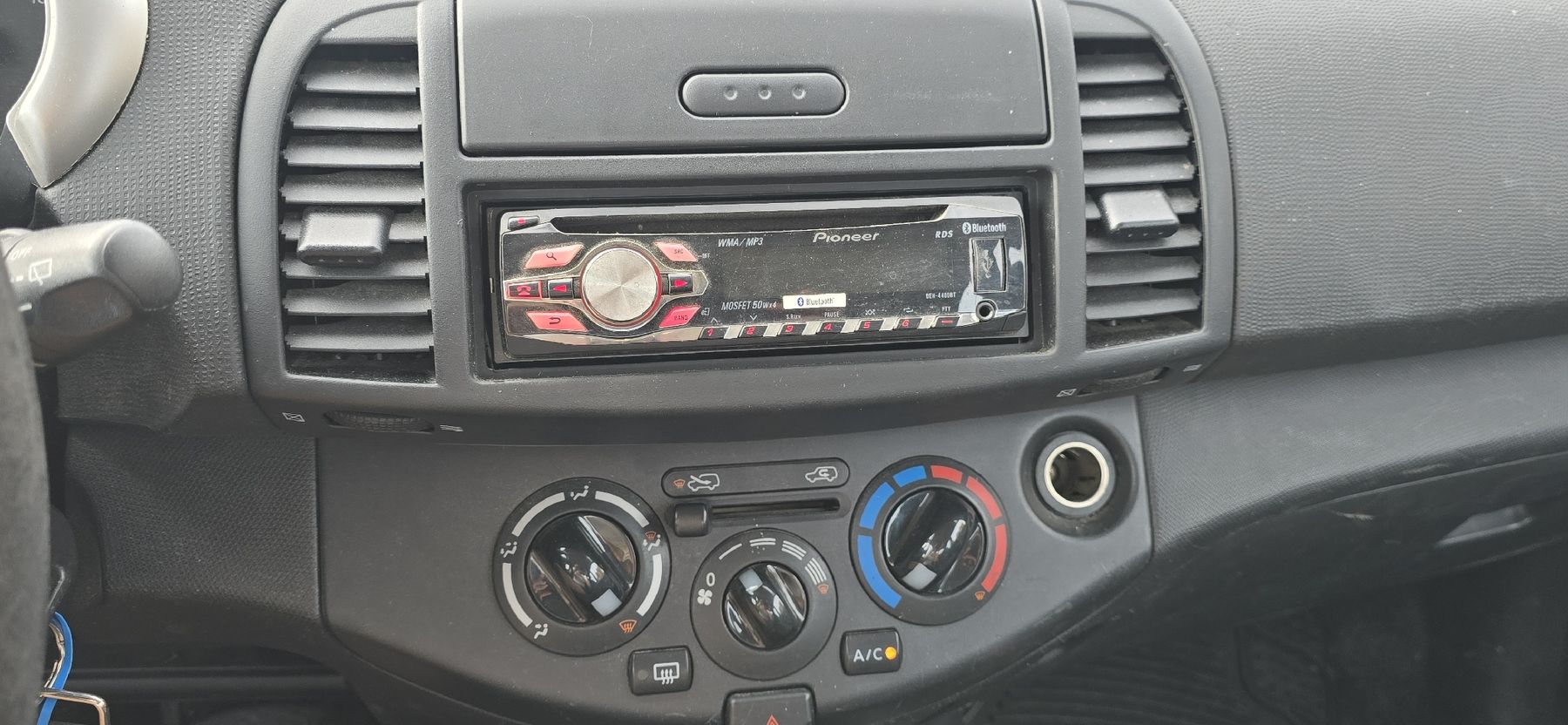 Nissan Automobili: Nissan Micra 1.2 – Usato da Lommis venduto da mar_w7j6 7