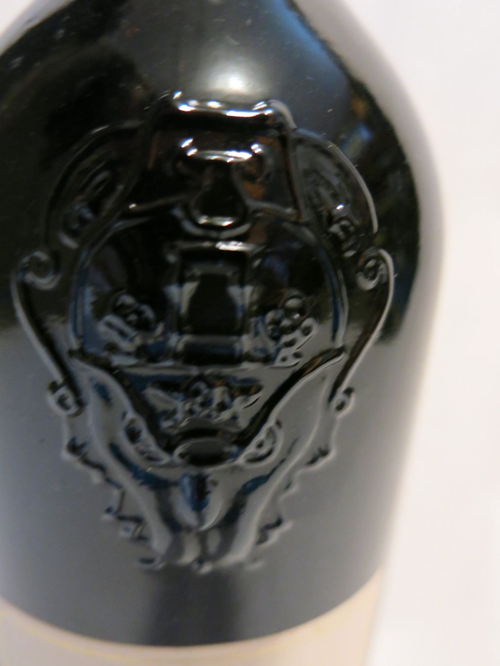 Vins: Fund Rot Wein 2012 – D'occasion à Buchs ZH par Ste1727 3