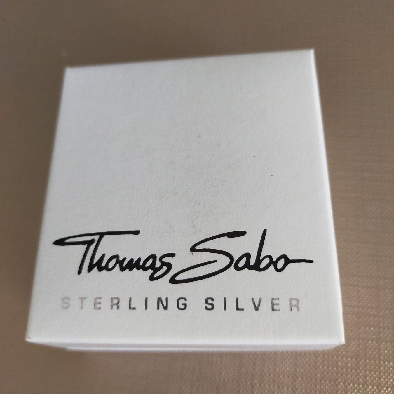 Thomas Sabo Colliers: Collier aus Silber mit Perlen+Steine NEU – Neuf avec emballage d'origine à Zürich par cas_9jbv 1