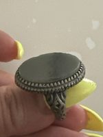 Bague taille 60