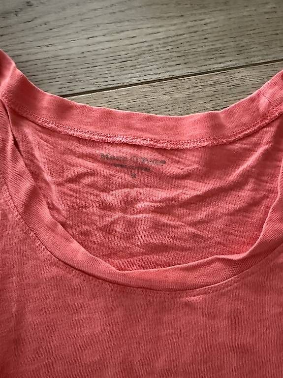 T-shirt: Marc o Polo S – Usato da Alpnach Dorf venduto da rerifeme 2