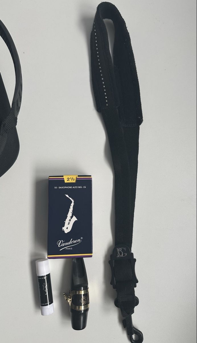 Selmer Strumenti musicali: Saxophone Alto SELMER Axos – Usato da Orbe venduto da Geneva83 5