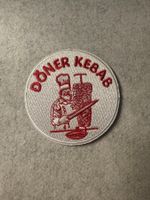 Patch Velcro neuf