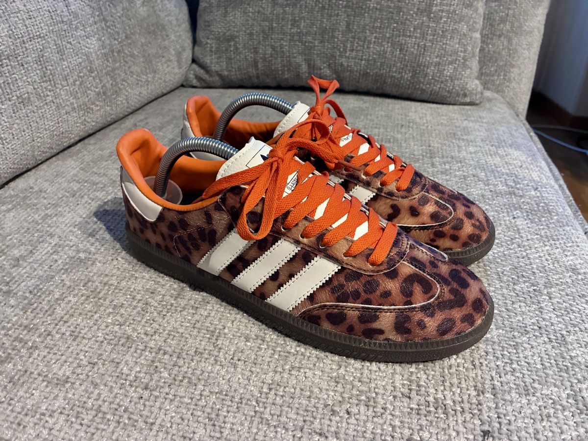 Scarpe da uomo: Adidas spezial  – Nuovo (secondo la descrizione) da Evionnaz venduto da mbb_ttx2