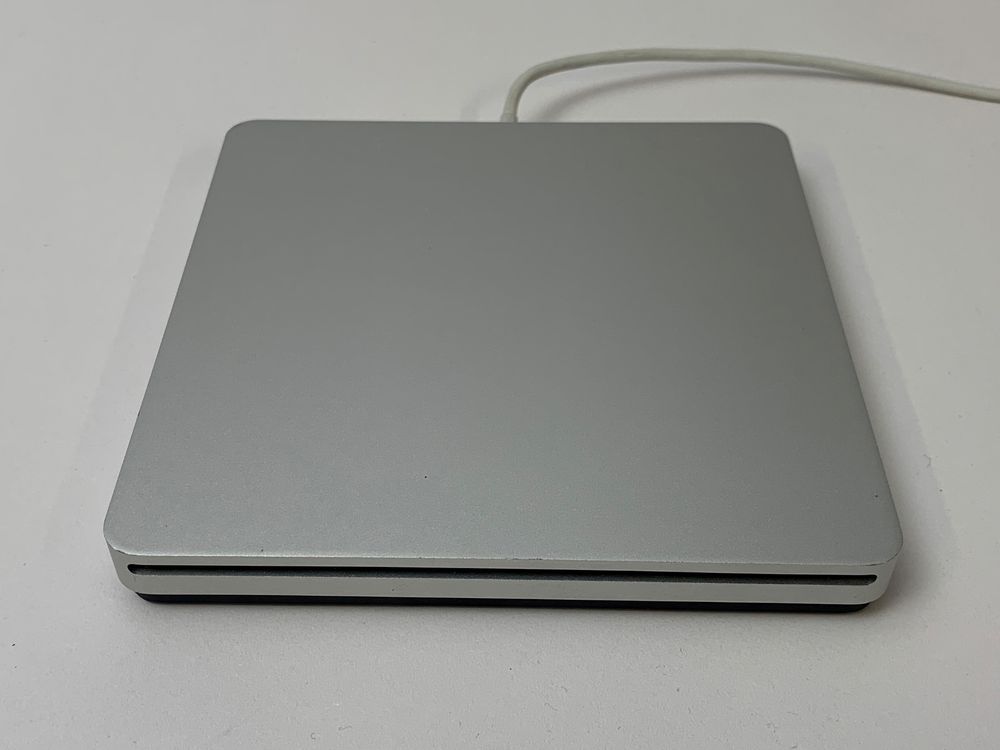 Apple USB Super Drive Laufwerk / DVD Player / CD Player (Gebraucht) in ...