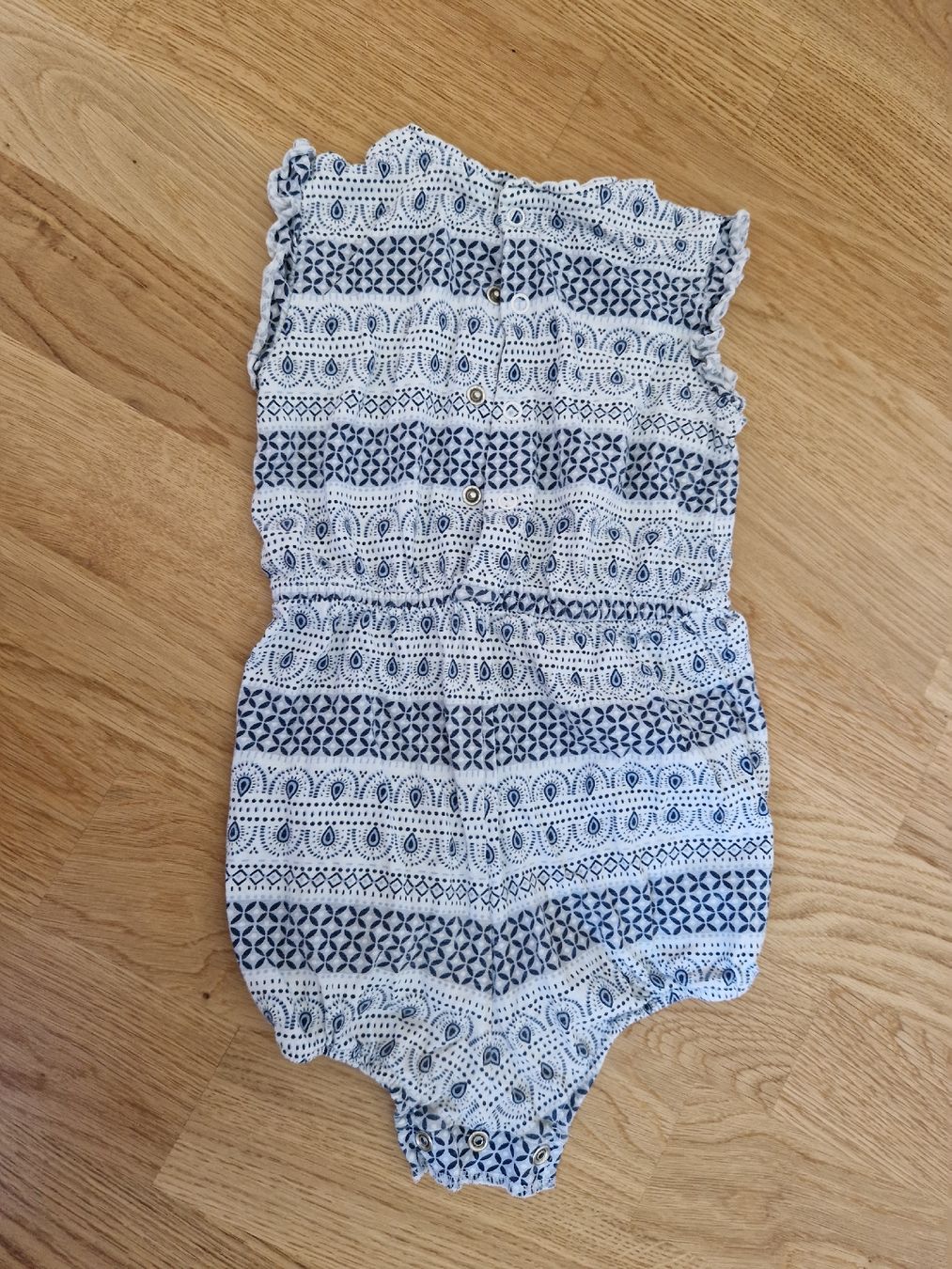 Pagliaccetti: Jumpsuit Gr 74 – Usato da Zürich venduto da mel_mzx6 1