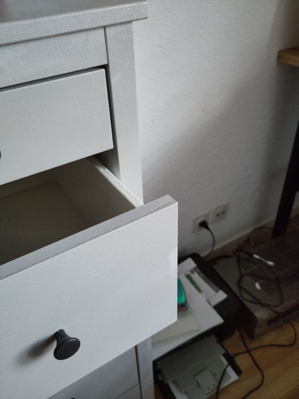 Ikea Kommoden: Kommode mit 5 Schubladen – Gebraucht aus Nidau von fre_7g9b 1