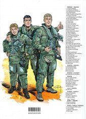 Fumetti: BUCK DANNY N°57 - OPERATION VEKTOR - EO – Nuovo (secondo la descrizione) da Sierre venduto da Gorico 1