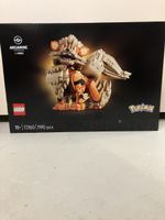 Lego Pokemon Arkani, Neu& OVP, Neupreis 99.-