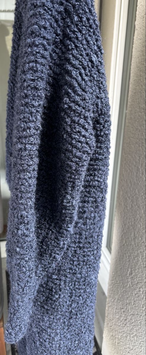 Cappotti: Manteau long Laine – Usato da Ostermundigen venduto da Delphine74 3