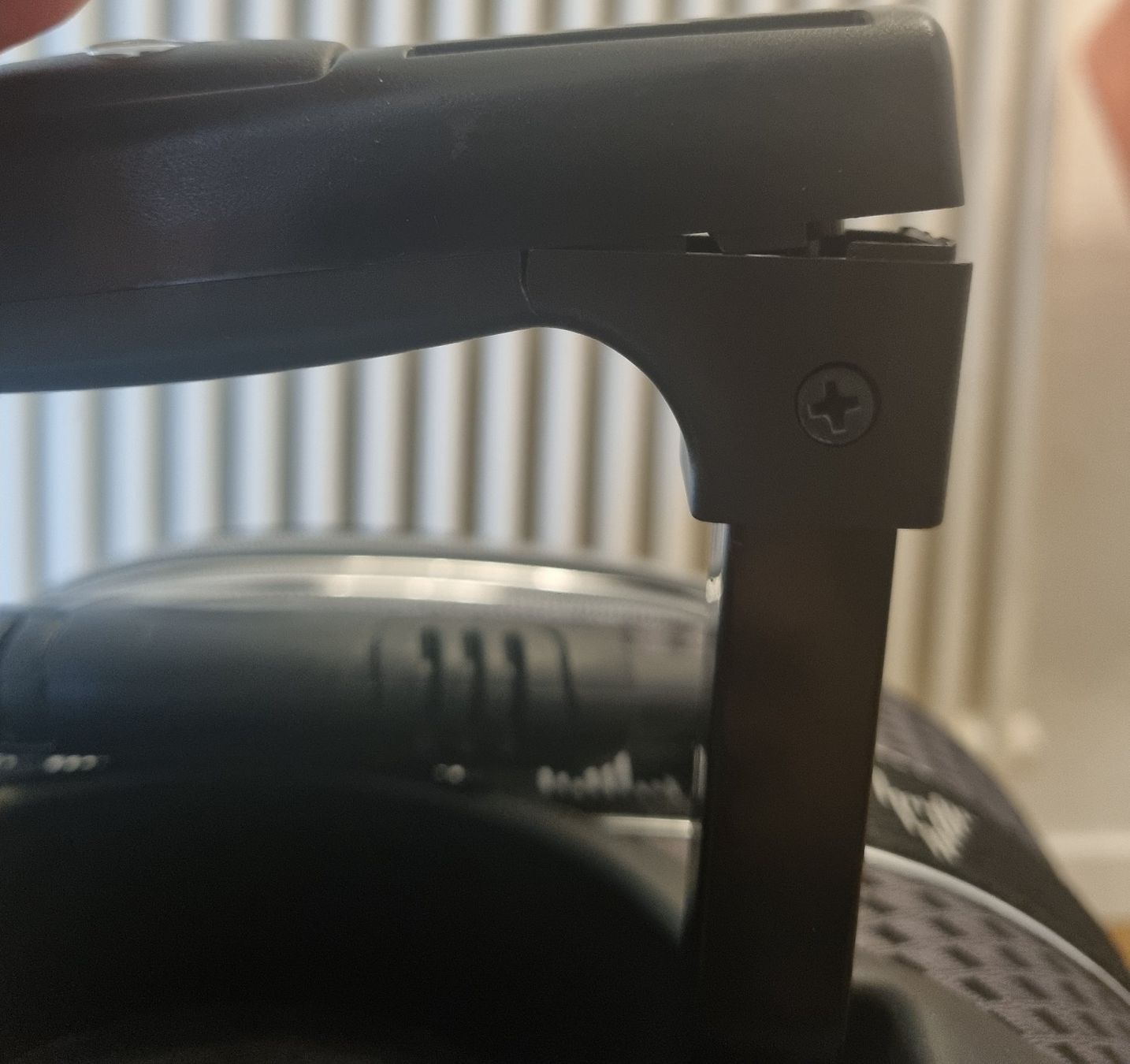 Reisekoffer: Koffer – Gebraucht aus Neuenhof von SquidGame 4