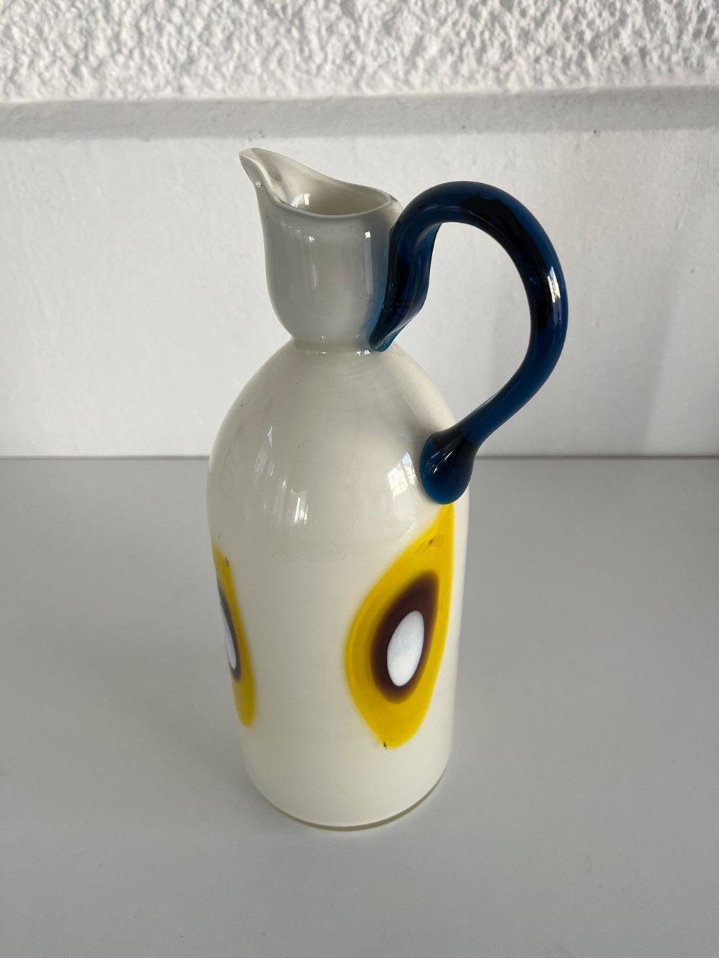 Carafes: Glaskrug – D'occasion à Wetzikon ZH par seli03 6