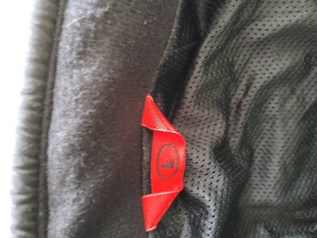 Jacken: Motorradjacke Gr.L oder 52 Neuwertig! – Gebraucht aus Düdingen von deal001 4