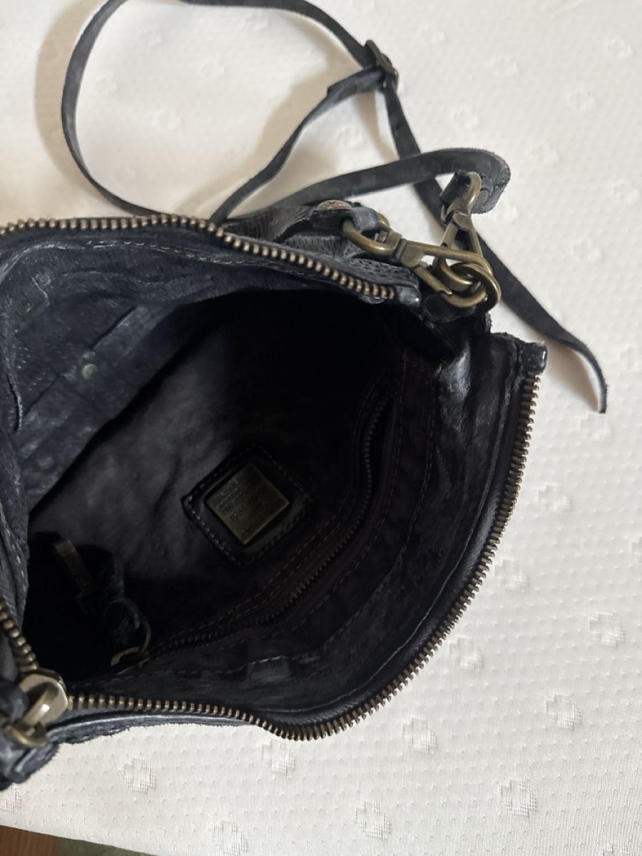 Campomaggi Borse da donna: Handtasche Campomaggio – Usato da Fürstenau venduto da Du-01 3