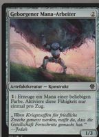 TCG Magic The Gathering MTG DMU 237 Geborgener Mana-Arbeiter