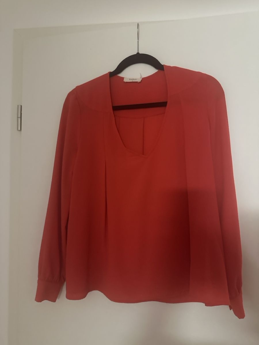 Ba&Sh Camicette: Blouse Bash – Usato da Founex venduto da reb_fws9