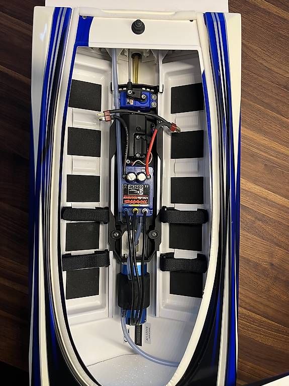 Modellismo RC: Traxxas Spartan – Usato da Hägendorf venduto da Chev-Chelios89 3