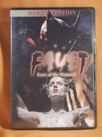 FAUST - Love of the Damned