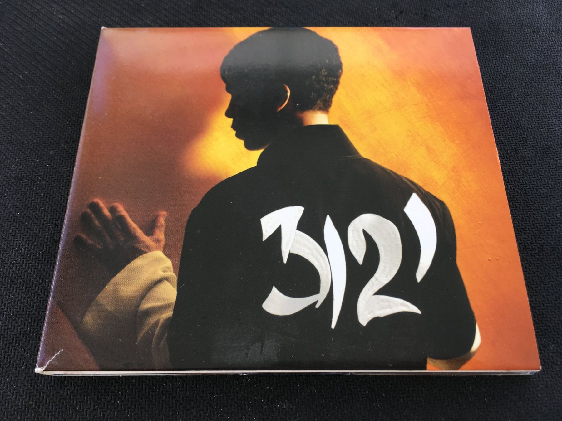CD: Prince - 3121 -CD- – Usato da St.Gallen venduto da MedienJoe