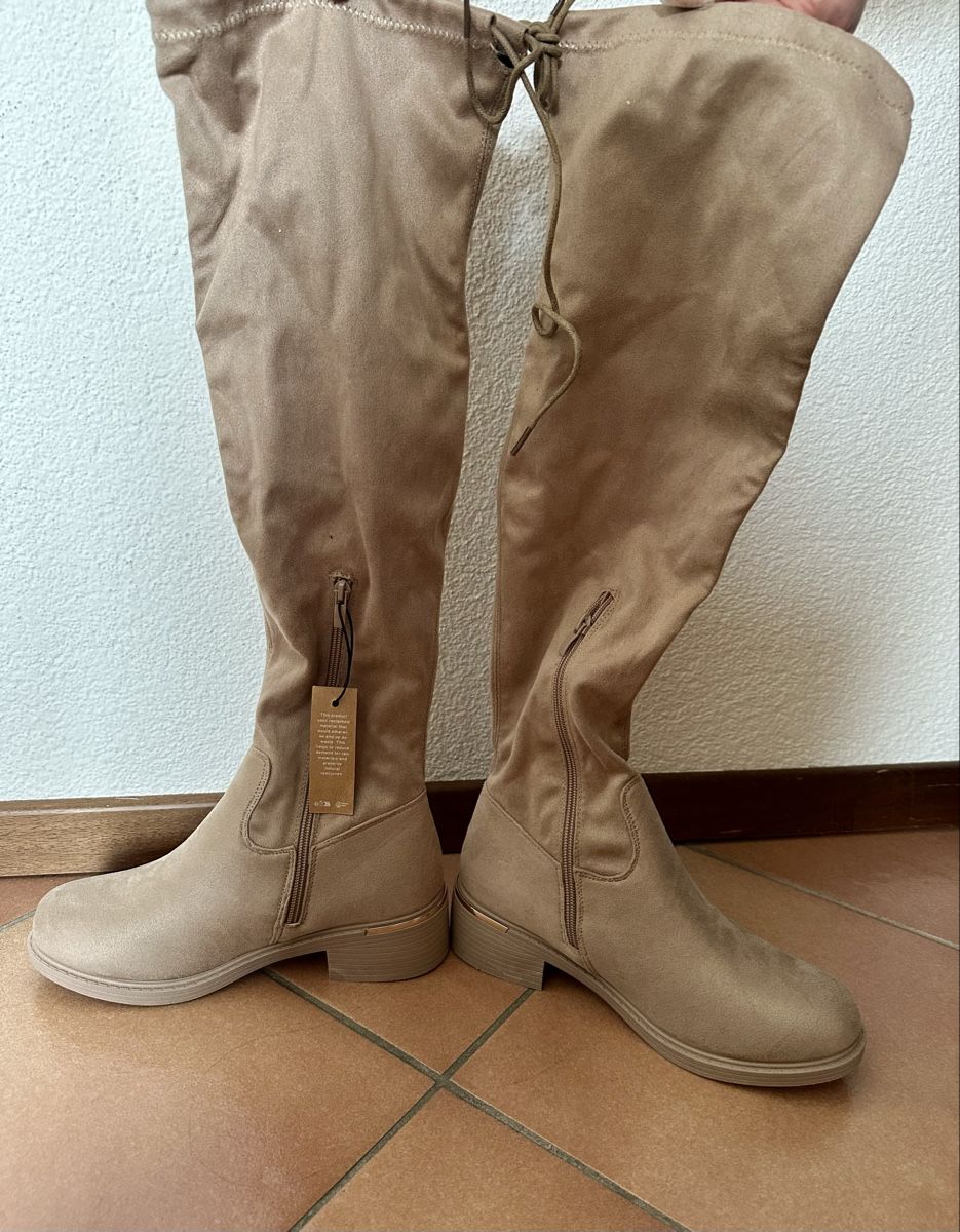 Anna Field Scarpe da donna: Stiefel – Nuovo e nell'imballaggio originale da Morbio Superiore venduto da mic_8qcl 4
