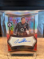 Jens Lehmann Auto Panini Select Prem. League 24/25