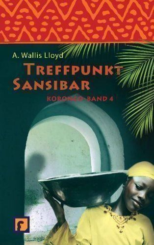 Libri: Treffpunkt Sansibar – Nuovo e nell'imballaggio originale da Sarnen venduto da Livres