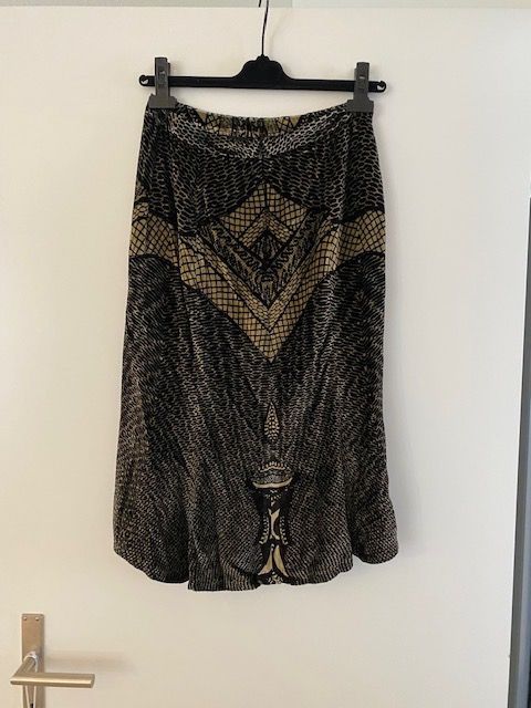 Etro Röcke: Etro vlevet skirt – Gebraucht aus Dallenwil von ZD2019 1