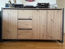 Buffet Finori Denver