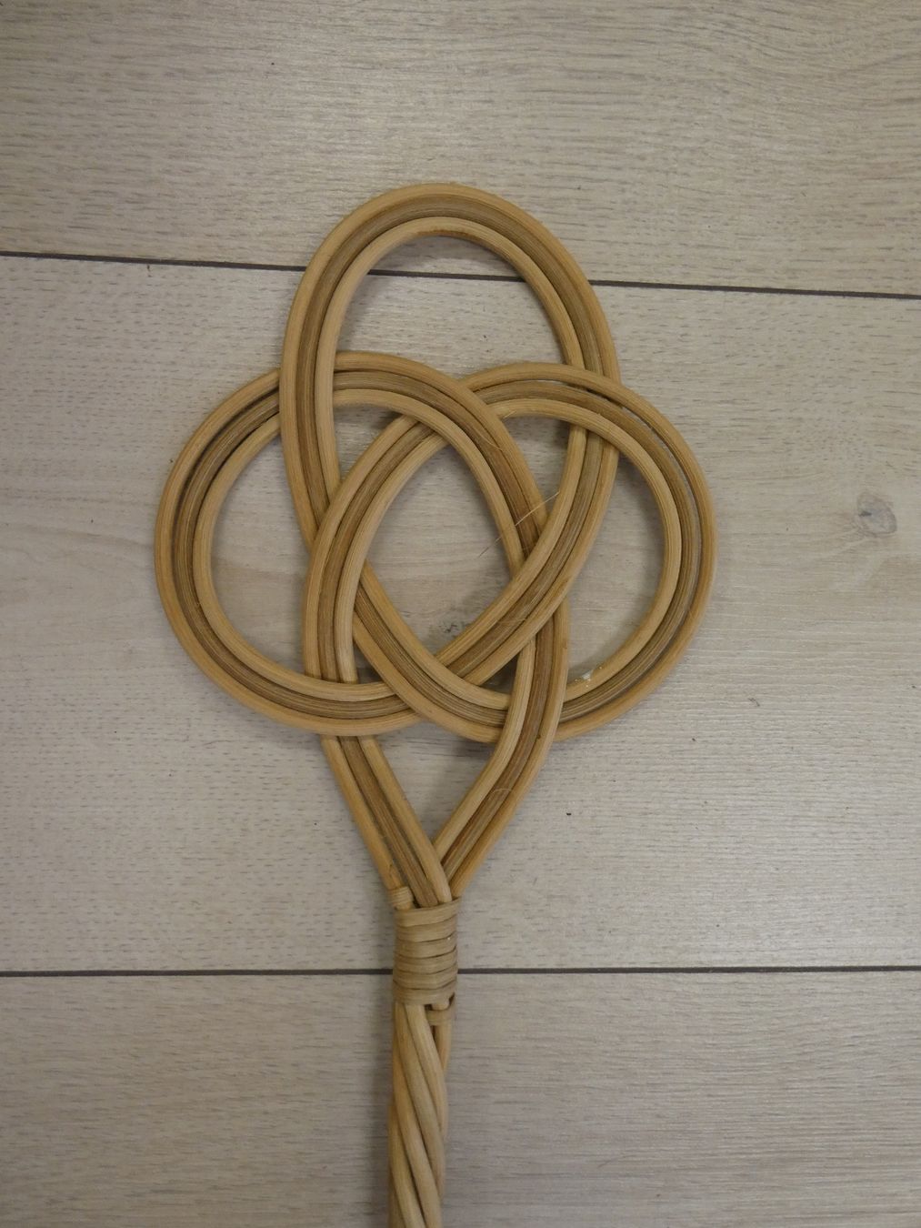 Tutti gli attrezzi: Teppichklopfer antik Vintage Nr. II – Usato da Rafz venduto da Powacaddy 2