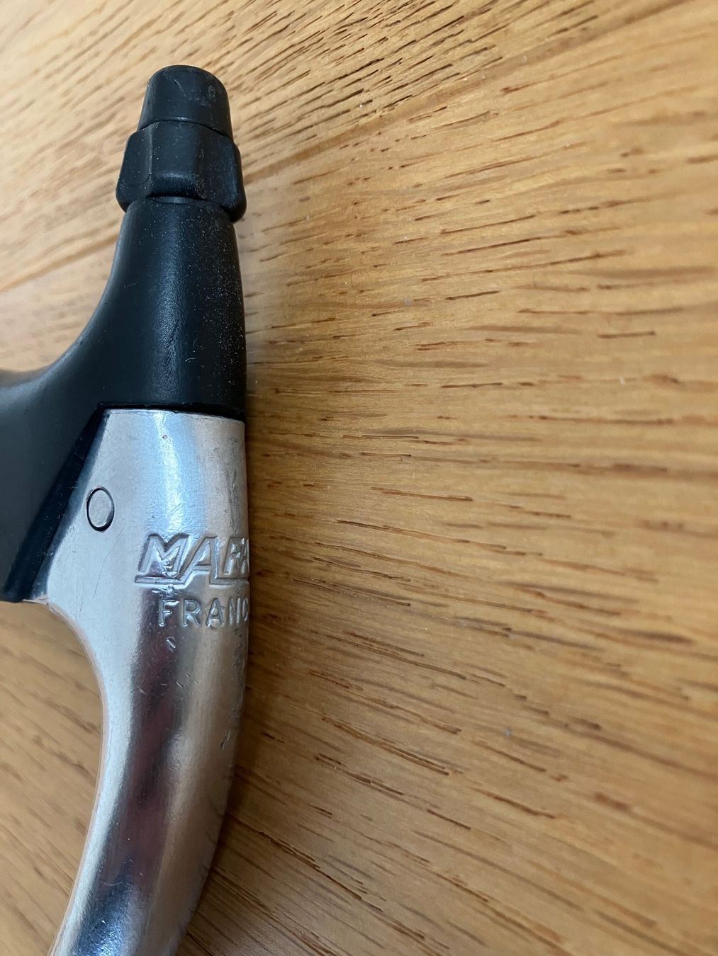 Pezzi di ricambio: Mafac Bremsgriff Vintage – Usato da Obermumpf venduto da Estrela67 1