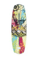 Slingshot Pearl Wakeboard inkl. Schuhe